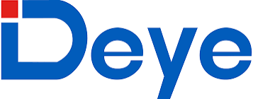 Deye logo