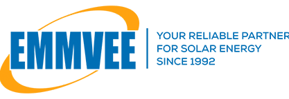 Emmvee logo