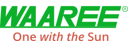 Waaree logo